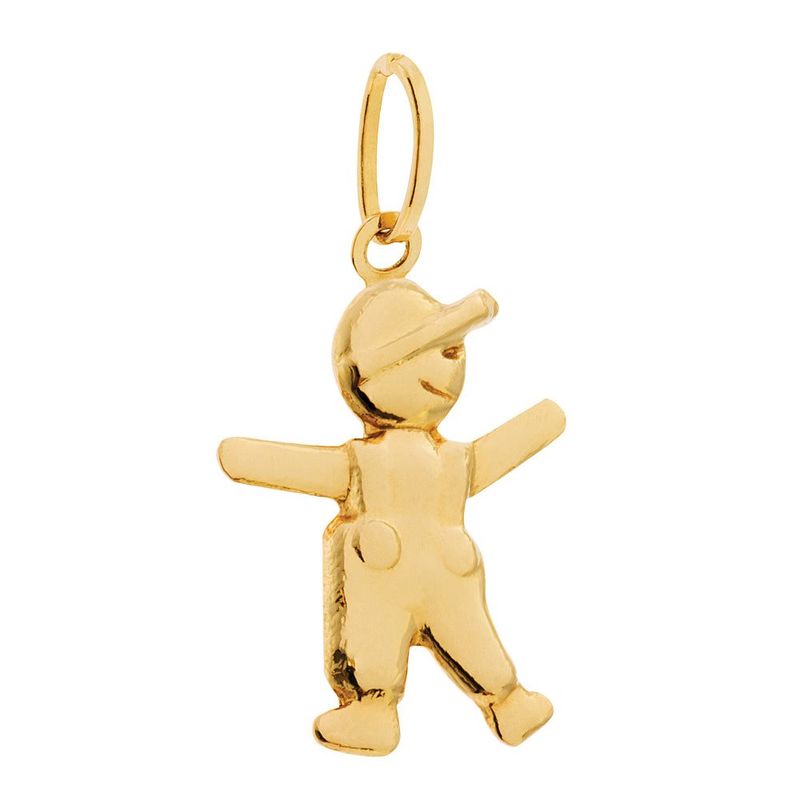 Pingente-