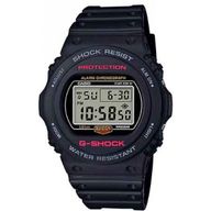 Relógio G-Shock Fundo Preto Digital