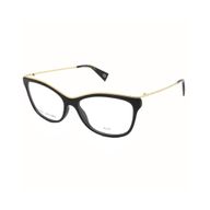 Óculos Marc Jacobs Grau Preto/Dourado