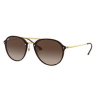 Óculos Ray-Ban Solar Blaze Double Bridge