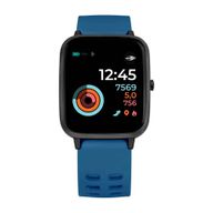 Relógio Mormaii Smartwatch Life Azul