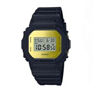 Relógio G-Shock Digital Preto DW-5600BBMB