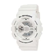 Relógio G-Shock Anadigi Branco