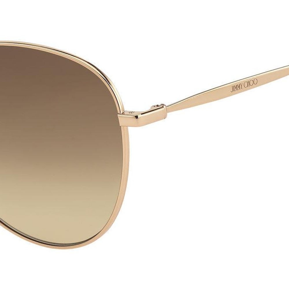 Óculos Jimmy Choo Solar Abbie