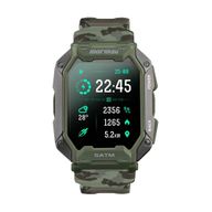 Relógio Mormaii Smartwatch Moforce