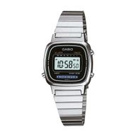 Relógio Casio Vintage Pequeno