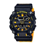 Relógio G-Shock Anadigi GA-900A