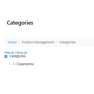 Teste Produto Título