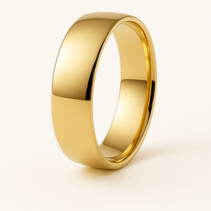 Aliança de Casamento Ouro 18k - 2MM - RETA