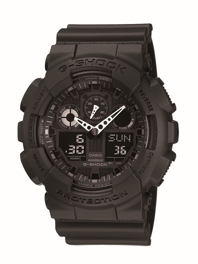GA-100-1A1