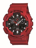 GA-100B-4A