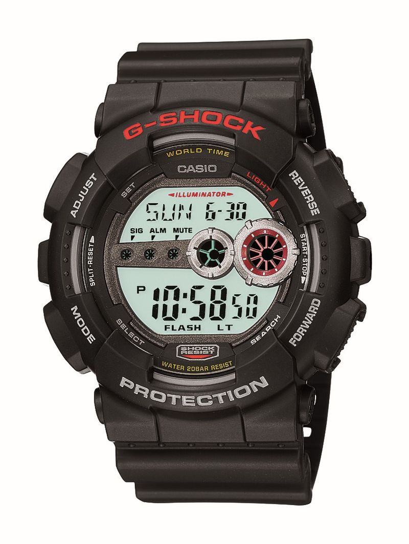 GD-100-1A