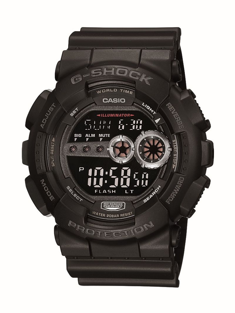GD-100-1B