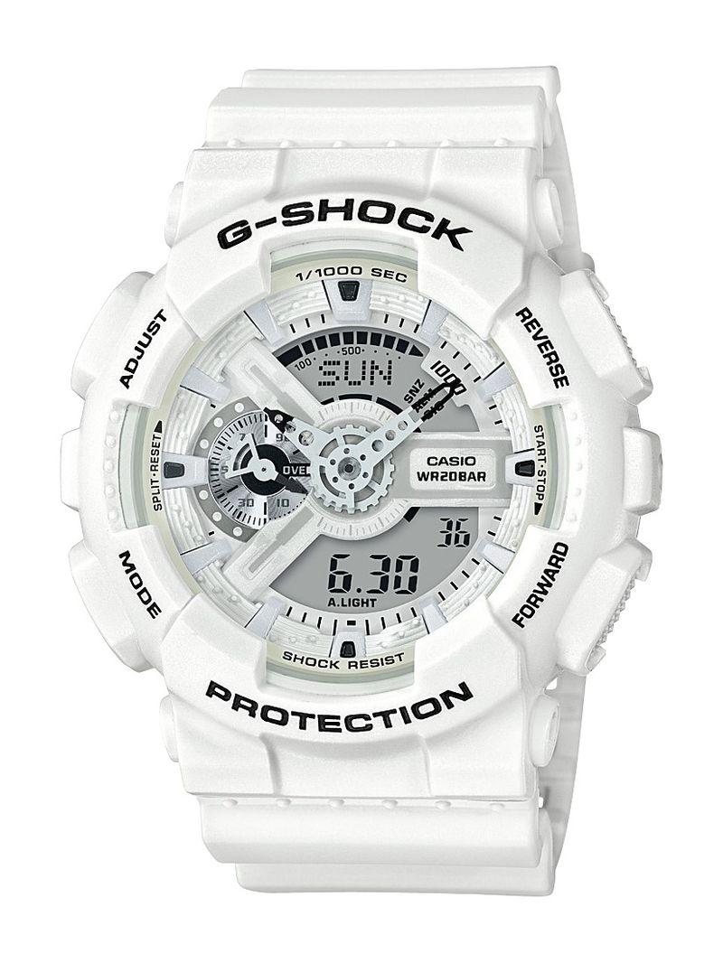 GA-110MW-7A