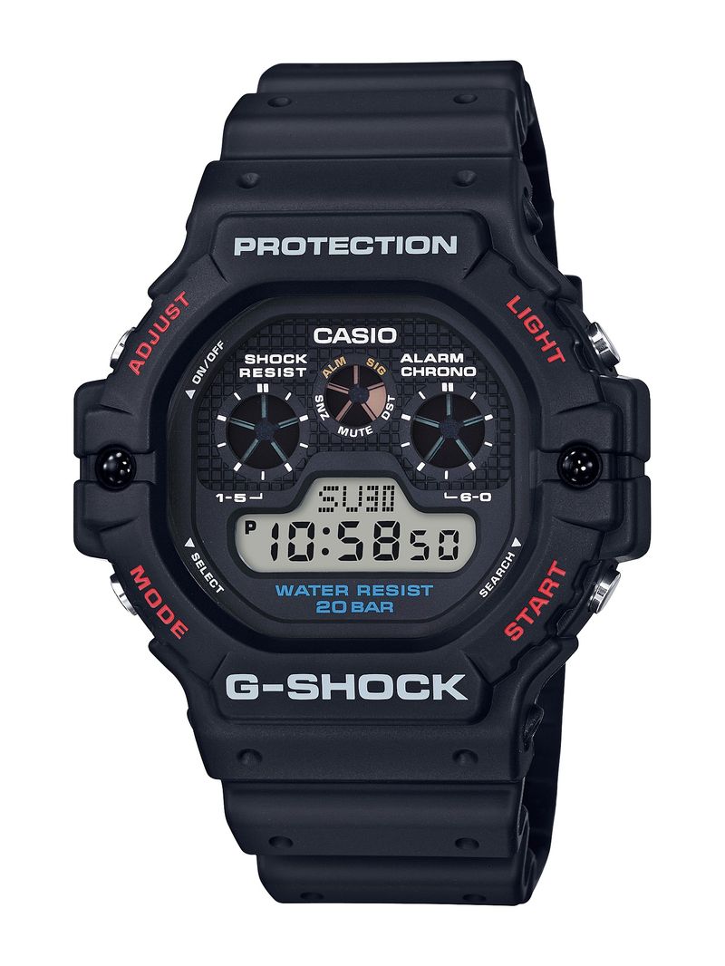 DW-5900-1