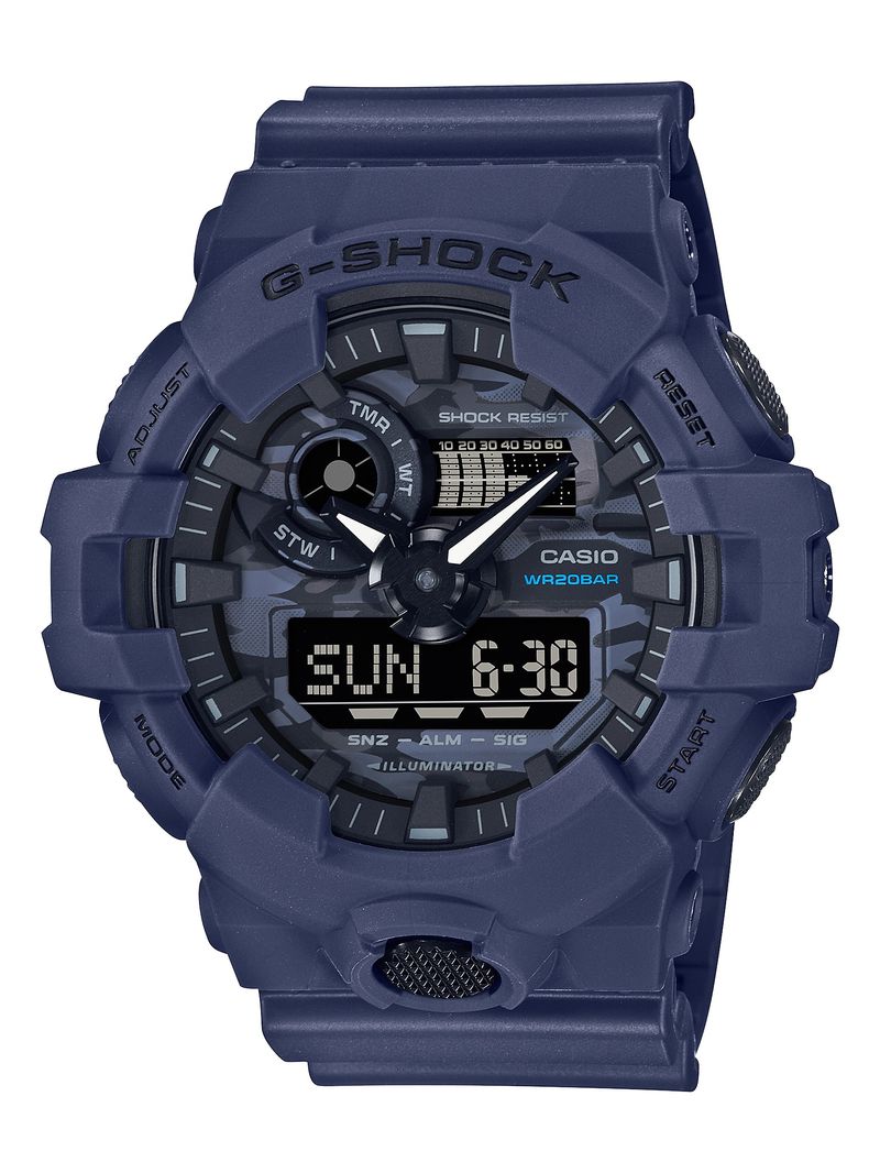 GA-700CA-2A