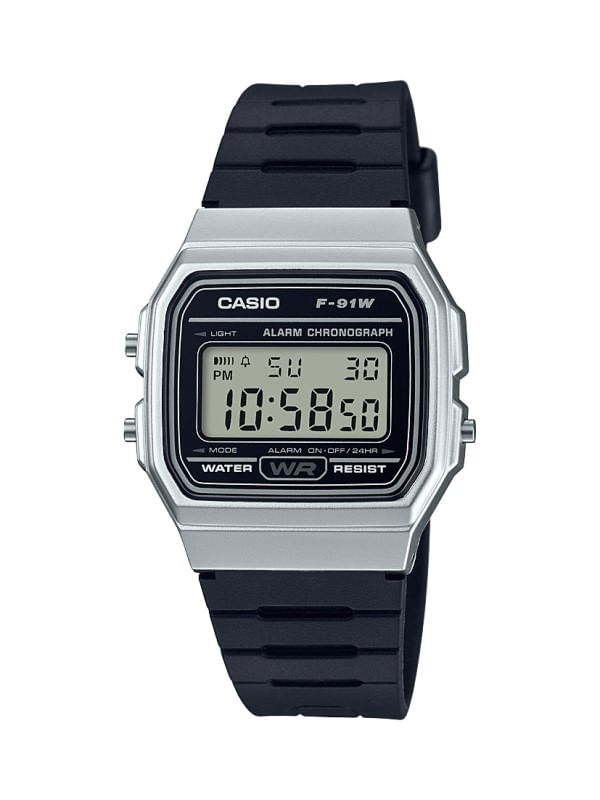 F-91WM-7A