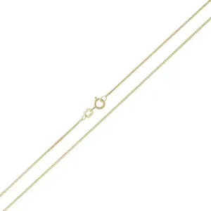 Pulseira Espiga Ouro Amarelo 18K