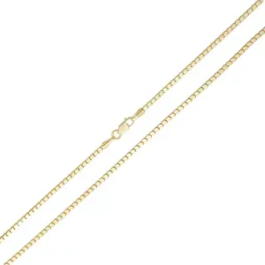 Pulseira Milano Ouro Amarelo 18K